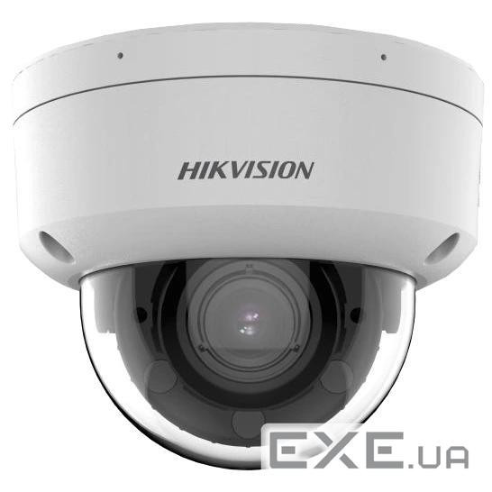 IP відеокамера Hikvision Hikvision (DS-2CD2743G2-LIZS2U 4МП (2.8-12мм) с микрофоном)