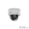 IP відеокамера Hikvision Hikvision (DS-2CD2743G2-LIZS2U 4МП (2.8-12мм) с микрофоном)