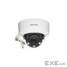 IP відеокамера Hikvision Hikvision (DS-2CD2743G2-LIZS2U 4МП (2.8-12мм) с микрофоном)
