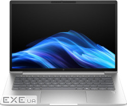 Ноутбук HP EliteBook 6 G1a (B14F6AV_V2)
