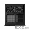Корпус FRACTAL DESIGN Ridge PCIe 4.0 Black (FD-C-RID1N-11)