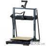 Друкарка 3D ELEGOO Neptune 4 Max (FDM 1.75 mm 420&times;420&times;480 mm WiFi WLAN USB сірий) (50.201.014300)