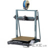 Друкарка 3D ELEGOO Neptune 4 Max (FDM 1.75 mm 420&times;420&times;480 mm WiFi WLAN USB сірий) (50.201.014300)