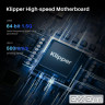 Друкарка 3D ELEGOO Neptune 4 Max (FDM 1.75 mm 420&times;420&times;480 mm WiFi WLAN USB сірий) (50.201.014300)