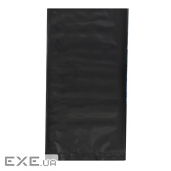 Пакет для картриджа 200х430 мм, 80мк Black Makkon (ZMN-Bag-200)