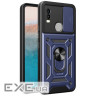 Чохол для мобільного телефону BeCover Military Nokia C21 Plus Blue (709110)
