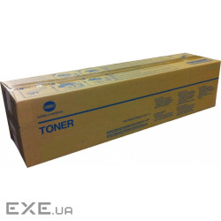 Тонер-картридж Konica Minolta TNP-75, 20K (ACF0051)