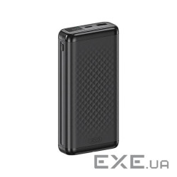 PowerBank XO-PB309 20000mAh Digital Fast Charge, Input:5V-12V / 1,5-2,5A / 18W(Max)(Typ (XO-PB309 B)