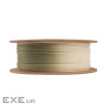 Пластик для 3D-принтера eSUN PLA UV 1,75mm 1kg Green (PLA-UV CC175UV-G1P1)