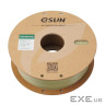 Пластик для 3D-принтера eSUN PLA UV 1,75mm 1kg Green (PLA-UV CC175UV-G1P1)