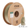 Пластик для 3D-принтера eSUN PLA UV 1,75mm 1kg Green (PLA-UV CC175UV-G1P1)