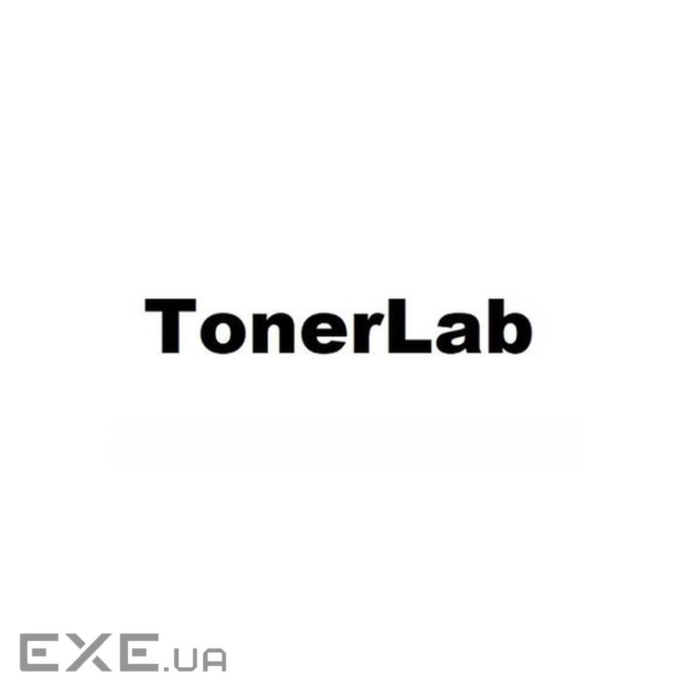 Тонер Kyocera TK-1150, Mita M2135/2635/2735, 90г Black +чип TonerLab (50000298)