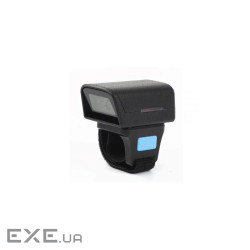 Сканер штрих-коду UKRMARK D604S 2D, Bluetooth (900337)