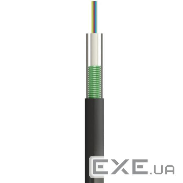Кабель Одескабель ОКТБг-М(1,5)П-4Е1-0,40Ф3,5/ 0,30Н19-4, 4 волокна, 1м