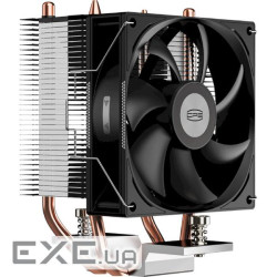 Кулер для процесора PCCOOLER R200 (R200-XXNWYX-US)