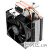 Кулер для процесора PCCOOLER R200 (R200-XXNWYX-US)