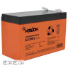Акумуляторна батарея MERLION GL1290F2 GEL (12В, 9Ач)