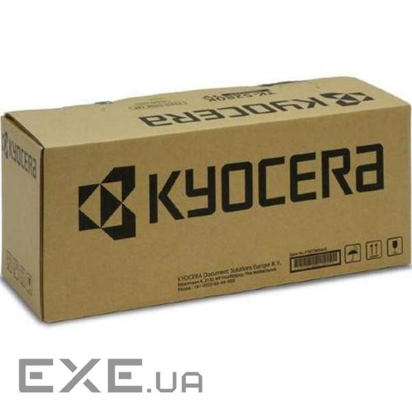 Тонер-картридж Kyocera TK-5345K 17K (1T02ZL0NL0)