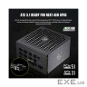 Блок живлення Gamemax 1000W (Lion core 1000P)