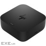 Док-станція HP USB-C 100W G6 Dock (BS7S5AA)