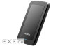 Портативний жорсткий диск ADATA HV300 2TB USB3.1 Black (AHV300-2TU31-CBK)