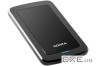 Портативний жорсткий диск ADATA HV300 2TB USB3.1 Black (AHV300-2TU31-CBK)