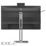 Монiтор TFT PHILIPS 23.8" 24B2U4301H/00 IPS 120Hz HDMI DP USB-C Pivot USB WebCam RJ45