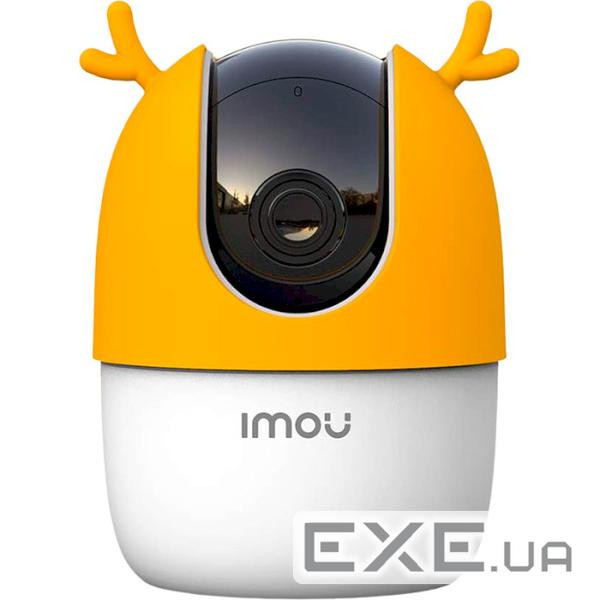 IP-камера IMOU Ranger 2 + FRS13 (IPC-A22EP-D + FRS13)