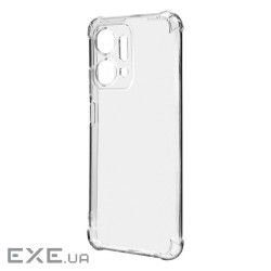 Чохол для мобільного телефону Armorstandart Air Force Honor X7a Camera cover Transparent (ARM69493)