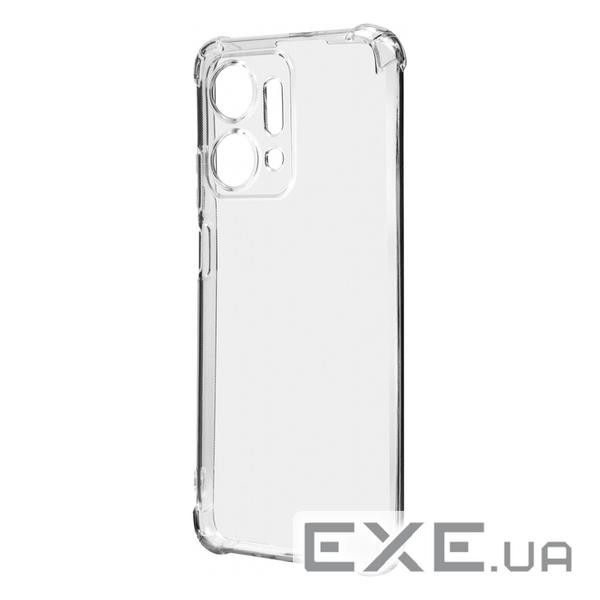 Чохол для мобільного телефону Armorstandart Air Force Honor X7a Camera cover Transparent (ARM69493)