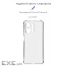 Чохол для мобільного телефону Armorstandart Air Force Honor X7a Camera cover Transparent (ARM69493)