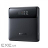 Батарея універсальна Baseus Blade H1 Lite 20000mAh 100W PD QC Black (P10021604123-00)
