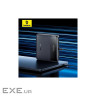 Батарея універсальна Baseus Blade H1 Lite 20000mAh 100W PD QC Black (P10021604123-00)