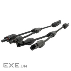 Кабельный разветвитель Voltronic МС4 1*2