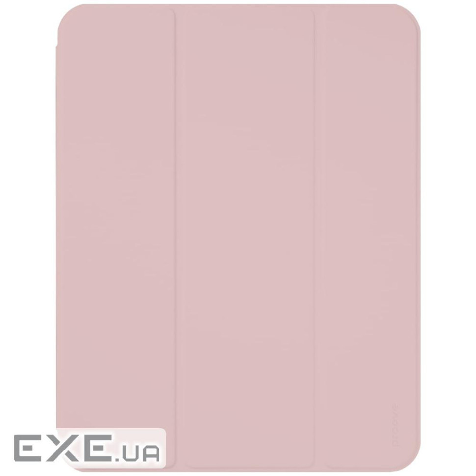 Чехол Proove Pillar Case iPad 9.7 2017/2018 pink sand (PCPIIDNW9728)