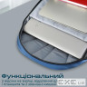 Рюкзак для ноутбука Promate 15.6" Birger blue (birger.blue)