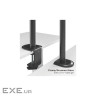 Настільне кріплення для монітора HISMART HS082390 17"-32" Black