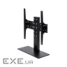 Підставка для телевізора Т11 Black, 32“-55“, до 35 кг SECTOR Т11 Black 11 Black