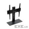 Підставка для телевізора Т11 Black, 32“-55“, до 35 кг SECTOR Т11 Black 11 Black