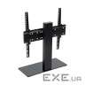 Підставка для телевізора Т11 Black, 32“-55“, до 35 кг SECTOR Т11 Black 11 Black