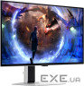 Монітор Samsung LS27DG600SIXUA