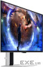 Монітор Samsung LS27DG600SIXUA