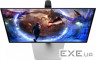 Монітор Samsung LS27DG600SIXUA