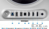Монітор Samsung LS27DG600SIXUA