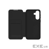 Чохол до мобільного телефона Samsung Wallet Flip Galaxy A37 Black (GP-FWA376AMBBW)