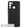 Чохол-накладка Armorstandart Matte Slim Fit для Infinix Hot 12i 4G (X665B) Camera cover B (ARM62270)