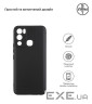 Чохол-накладка Armorstandart Matte Slim Fit для Infinix Hot 12i 4G (X665B) Camera cover B (ARM62270)