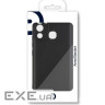 Чохол-накладка Armorstandart Matte Slim Fit для Infinix Hot 12i 4G (X665B) Camera cover B (ARM62270)