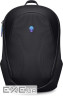 Рюкзак для ноутбука Dell 16" Alienware Backpack AW5625P Black (460-BFCR)