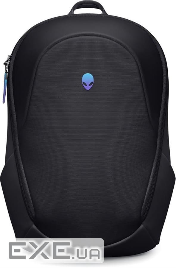 Рюкзак для ноутбука Dell 16" Alienware Backpack AW5625P Black (460-BFCR)
